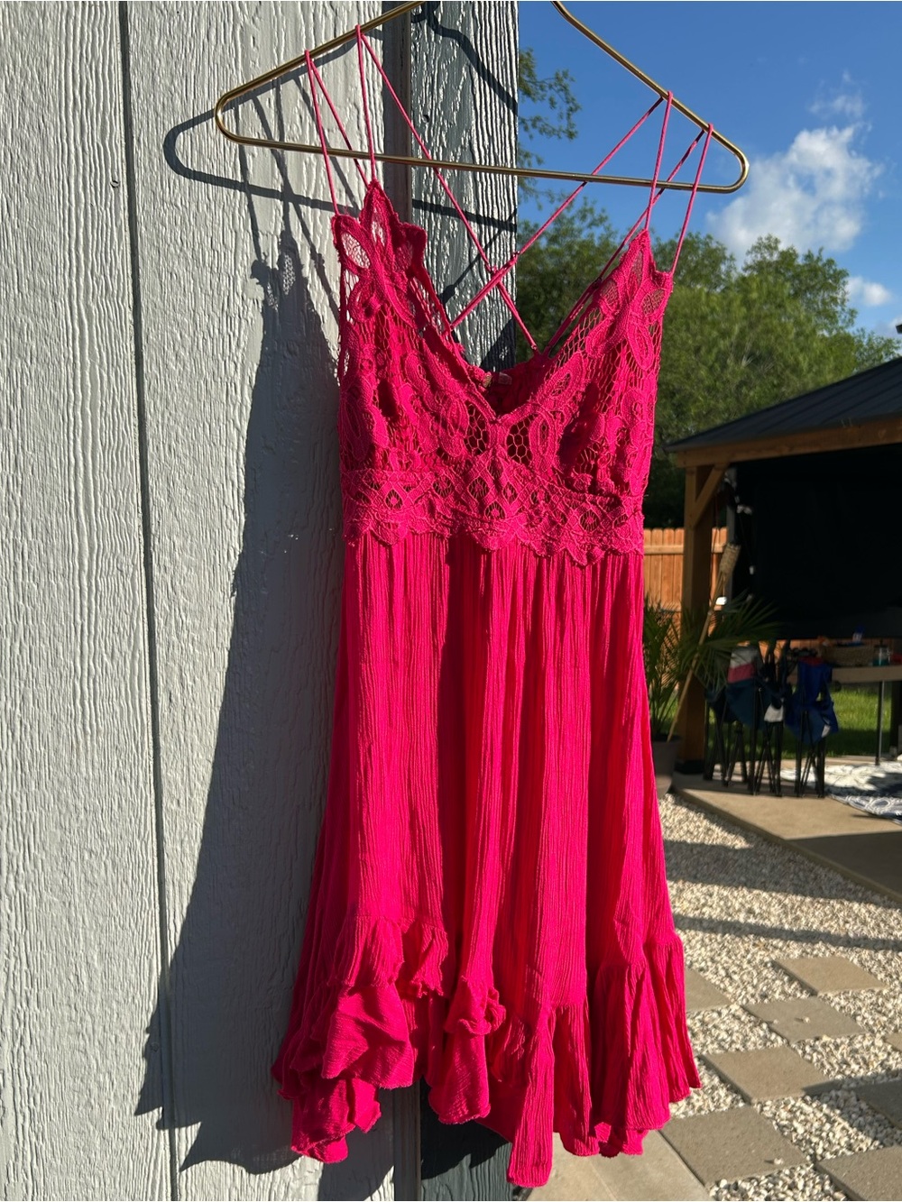 Free People Dress
